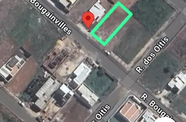 Terreno para venda,  Parque Do Bosque, Tangará Da Serra