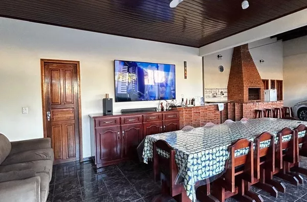 Casa para venda, 3 quarto(s),  - Selecione - Bairro, Tangará Da Serra