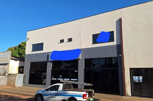 Sala comercial para aluguel,  - Selecione - Bairro, Tangará Da Serra