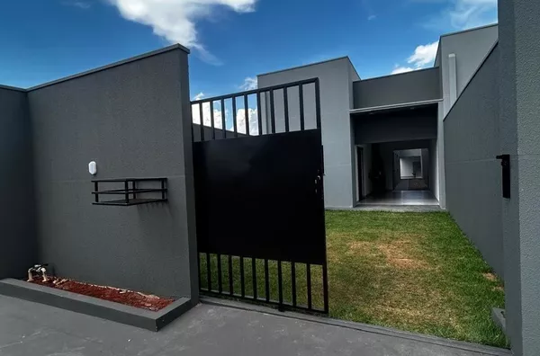 Casa para venda,  Alto Da Boa Vista, Tangará Da Serra