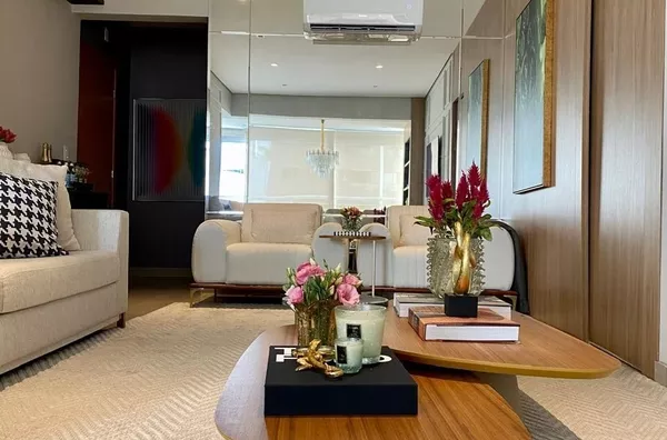 Apartamento para venda, 3 quarto(s),  - Selecione - Bairro, Cuiabá