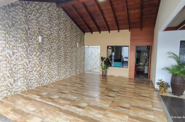 Casa para venda, 3 quarto(s),  Jardim Tanaka, Tangará Da Serra