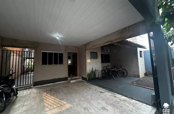 Casa para venda, 2 quarto(s),  Buritis 1, Tangará Da Serra