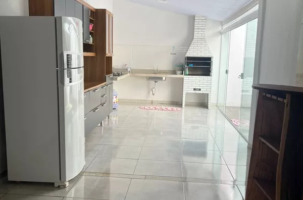 Casa para venda,  Jd. Rio Preto, Tangará da Serra