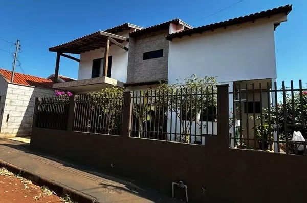Casa para venda,  Jardim Acapulco, Tangará Da Serra