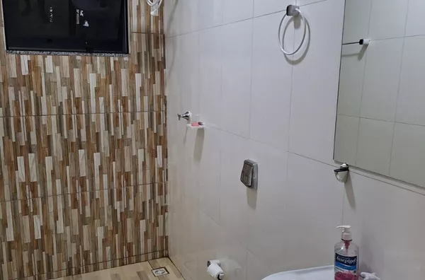 Casa para venda,  Parque Do Bosque, Tangará Da Serra