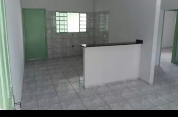 Casa para venda, 1 quarto(s),  Jardim Shangrilá, Tangará Da Serra