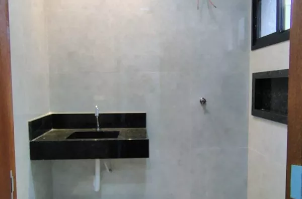 Casa para venda, 3 quarto(s),  Jardim Tarumã, Tangará Da Serra