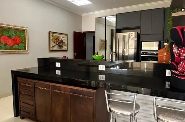 Casa para venda, Jardim Santa Lucia, Tangará da Serra