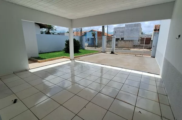 Casa para aluguel, 2 quarto(s),  Jardim Tarumã, Tangará Da Serra