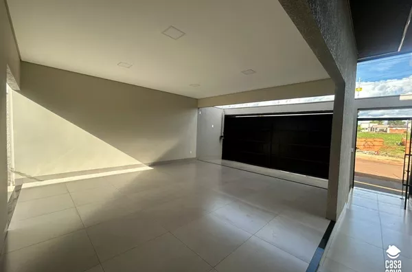Casa para venda, Jardim Itália, Tangará Da Serra - Foto 2