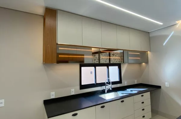 Casa para venda, 3 quarto(s),  Jardim Buritis Ll, Tangará Da Serra