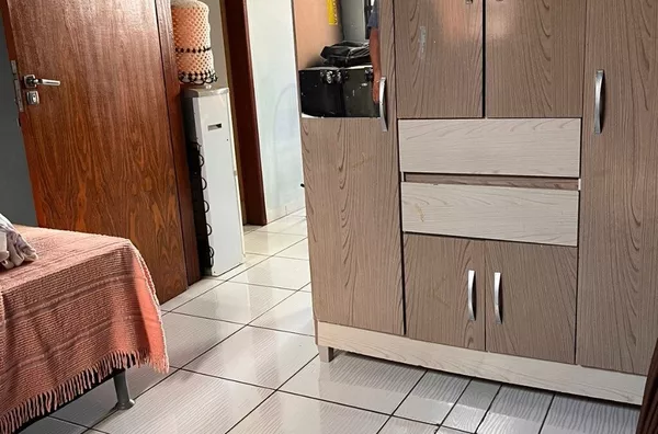 Casa para venda, 2 quarto(s),  Jardim Floriza, Tangará Da Serra