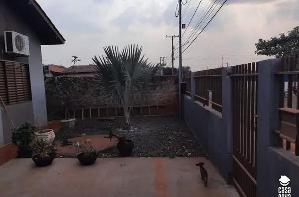Casa para venda, Vila Horizonte, Tangará da Serra