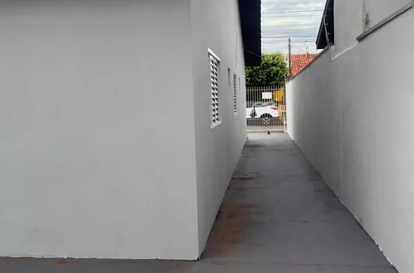 Casa para venda, Jardim Tarumã, Tangará da Serra