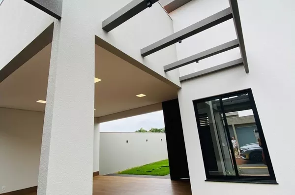 Casa para venda,  Reserva Do Parque, Tangará Da Serra
