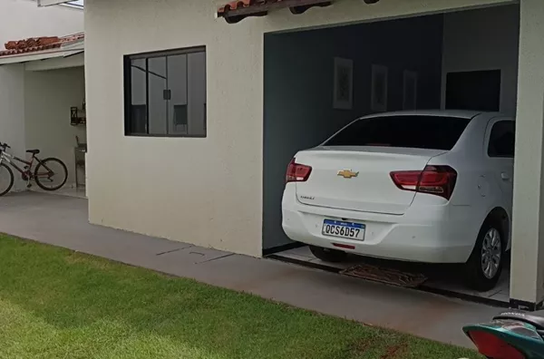 Casa para venda, 3 quarto(s),  Jardim Tarumã, Tangará Da Serra