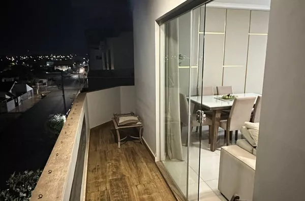 Apartamento para venda, Centro, Tangará da Serra