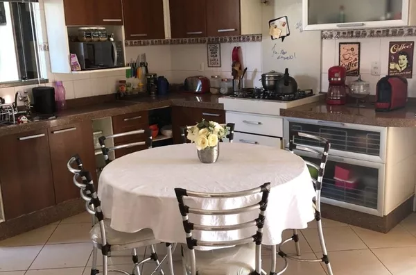 Casa para venda 1 quarto(s) parque das mansões tangará da serra