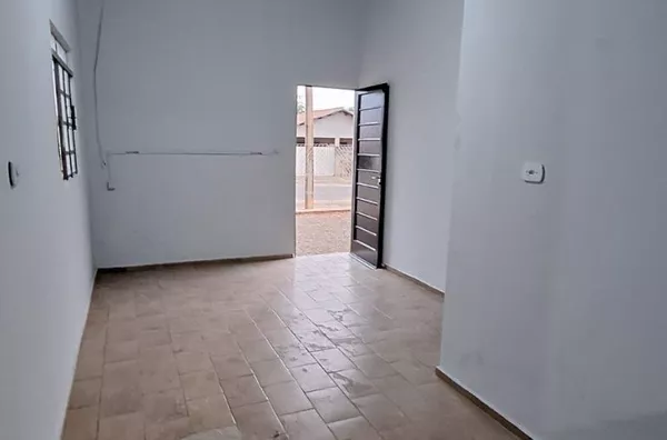 Casa para aluguel, 2 quarto(s),  Jardim Tarumã, Tangará Da Serra