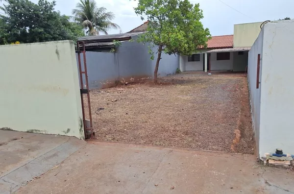 Casa para aluguel, Jardim Europa, Tangará da Serra