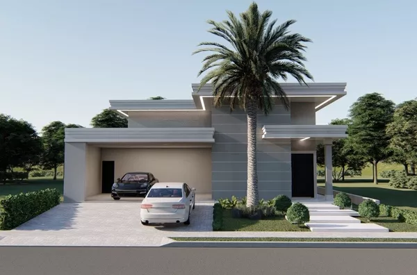 Casa para venda, 3 quarto(s),  Manacá, Tangará Da Serra