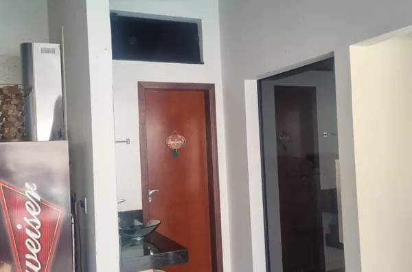 Casa para venda, Jardim Rio Preto, Tangará da Serra