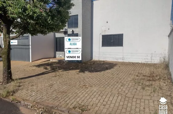 Casa para venda,  Centro, Tangará Da Serra