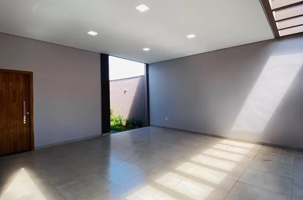 Casa para venda, Jardim Alto Alegre, Tangará Da Serra - Foto 3