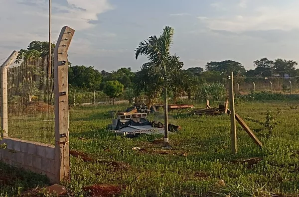 Chácara para venda,  Zona Rural, Tangará da Serra