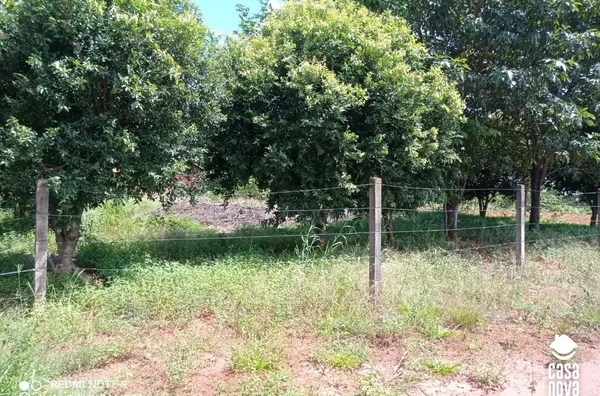 Chácara para venda 1 quarto(s) parque dos ventos tangará da serra