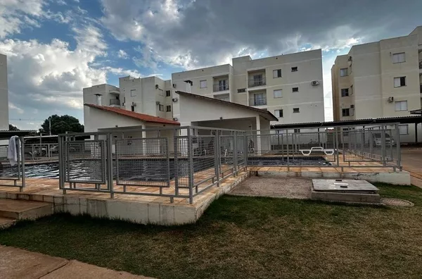 Apartamento para aluguel, 3 quarto(s),  Monte Carlo, Tangará Da Serra