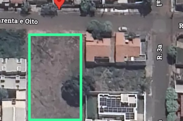 Terreno para venda,  Jardim Europa, Tangará Da Serra