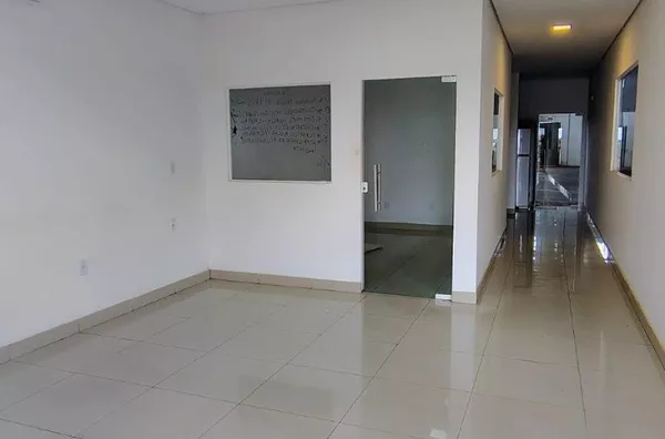 Barracão para aluguel 1 quarto(s) - selecione - bairro tangará da serra