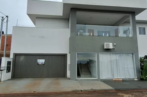 Apartamento para aluguel, 2 quarto(s),  Parque Do Bosque, Tangará Da Serra