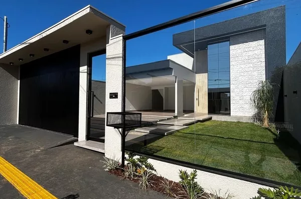 Casa para venda, 6 quarto(s),  Jardim Itália, Tangará Da Serra