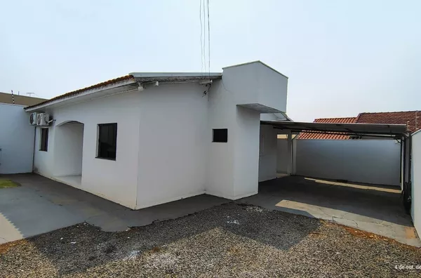 Casa para aluguel, 3 quarto(s), Centro, Tangará Da Serra - Foto 2