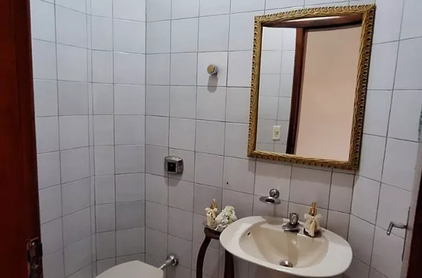 Casa para venda, 5 quarto(s),  Vila Alta, Tangará Da Serra