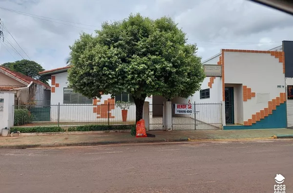 Casa para venda,  Centro, Tangará Da Serra
