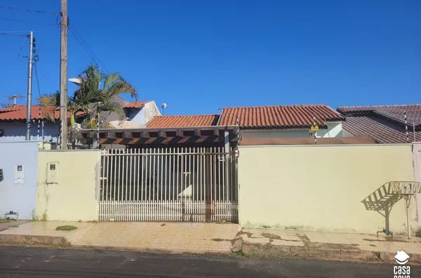 Casa para venda,  Jardim Tarumã, Tangará Da Serra
