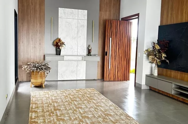 Casa para venda, 3 quarto(s),  Manacá, Tangará Da Serra