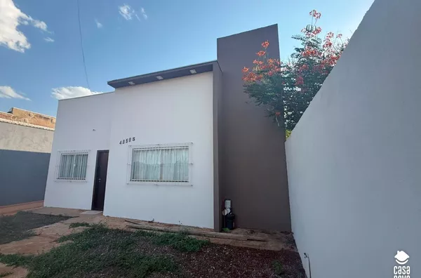 Casa para venda,  Alto Da Boa Vista, Tangará Da Serra