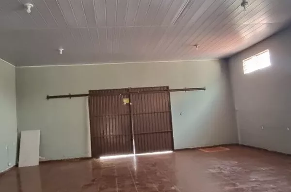 Barracão para venda,  Jardim Acapulco, Tangará da Serra
