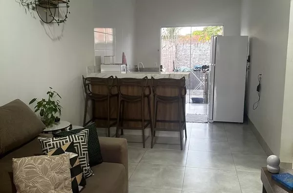 Casa para venda,  Alto Da Boa Vista, Tangará Da Serra