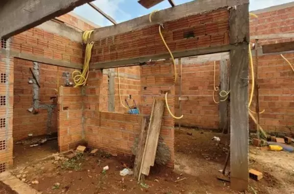 ÁREA para venda,  Linha 12, Tangará Da Serra