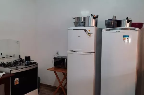 Casa para venda, Vila Horizonte, Tangará da Serra