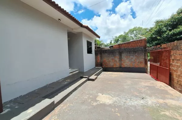 Casa para aluguel, 3 quarto(s),  Jardim Olímpico, Tangará Da Serra