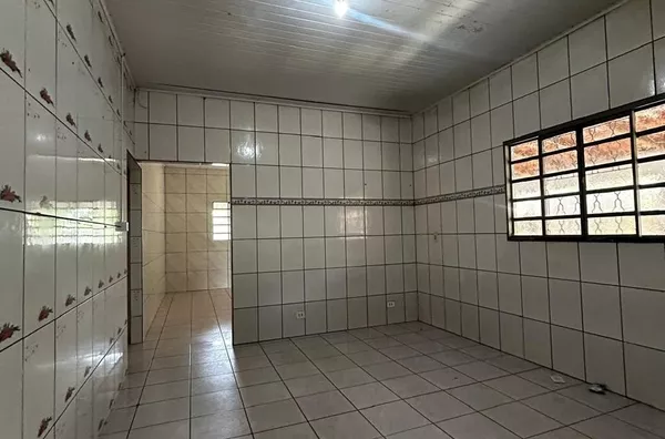 Casa para aluguel, 2 quarto(s),  Jardim Floriza, Tangará Da Serra