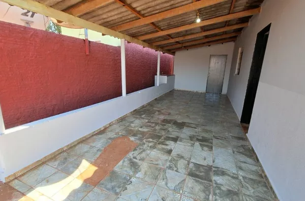 Casa para aluguel, 4 quarto(s),  Jardim Floriza, Tangará Da Serra
