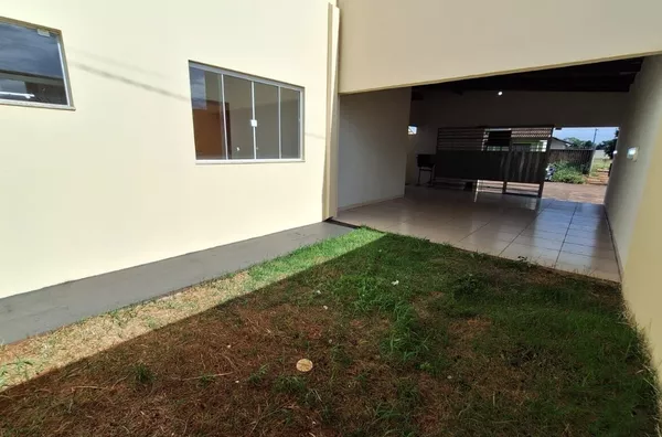 Casa para aluguel,  Jardim São Paulo, Tangará da Serra